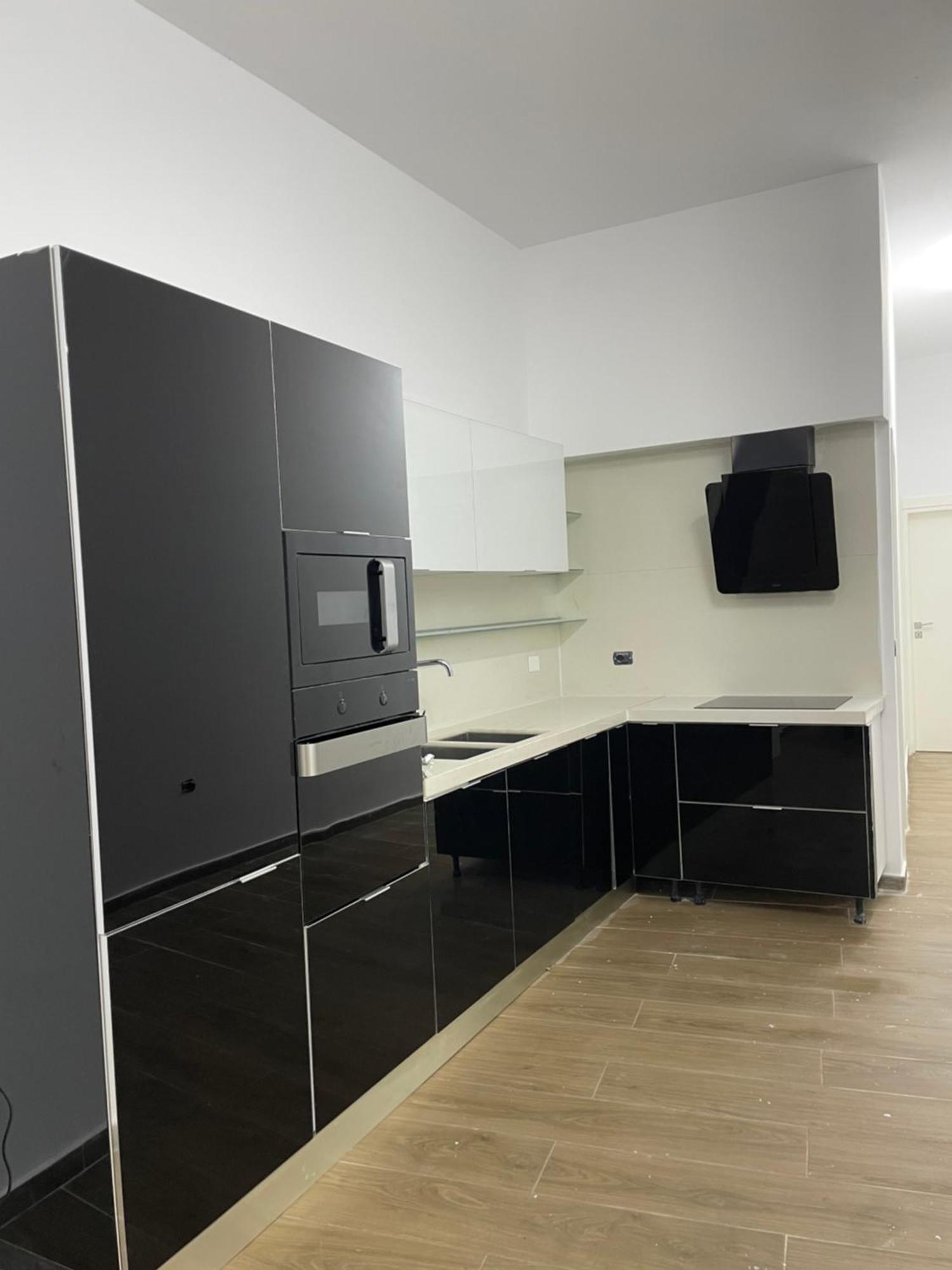 Gold Apartament Vlorë Exterior foto